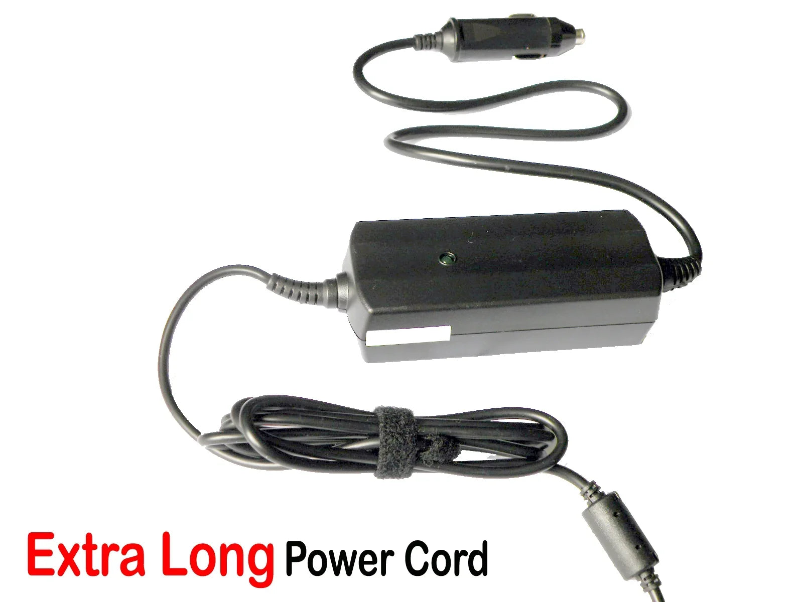 iTEKIRO 65W Car Charger for Dell Inspiron 15 5548, 15 7537, 15 N5050, 15R 5520, 15R 5521, 15R 5537, 15R 7520, 15R N5110, 15z 1570, 15z 5523, 17 3721, 17 3737, 17 5748