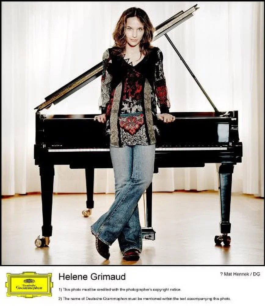 Piano Concertos Nos 19 & 23