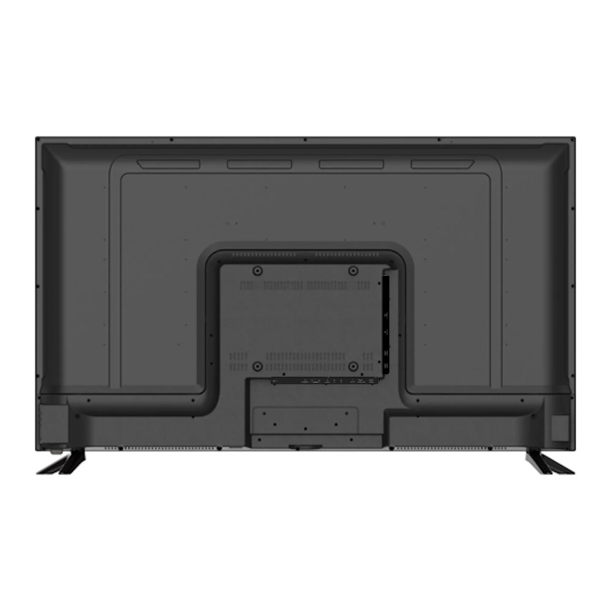 Restored ONN 50" Class 4K (2160P) LED TV (ONA50UB19E05) (Refurbished)