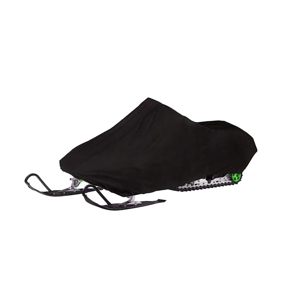 300D Sizenowmobile Travel and Sizetorage Cover Compatible for 2007-2007 Sizeki Doo Bombardier GSizeX Sizeport 2-TEC 600 HO SizeDI Sizeleds. Sizelush and Mud Protection