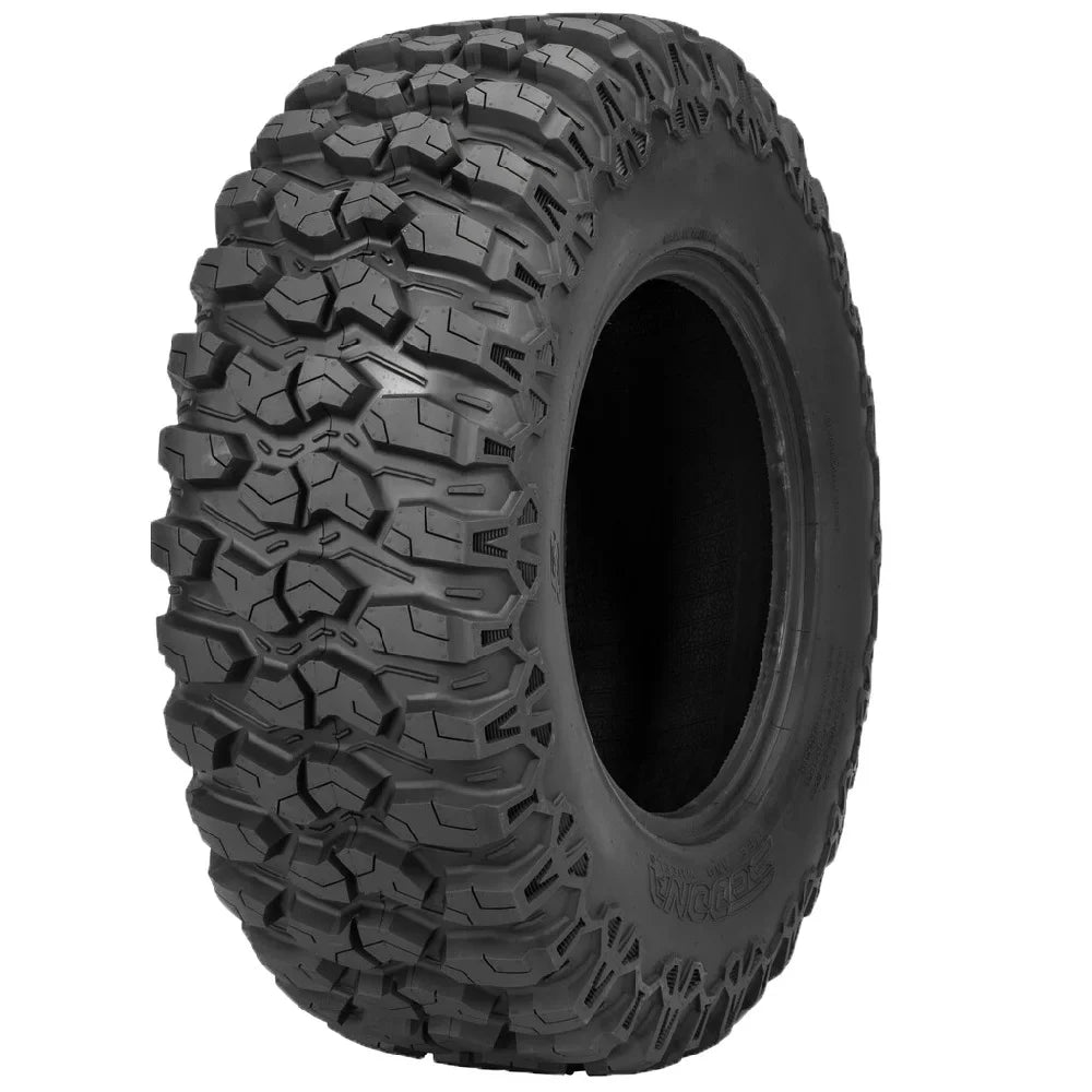 Black Rhino Rapid 15" Wheels Bk 32" Trail Sizeaw 2.0 Tires Kawasaki Mule Pro FXT