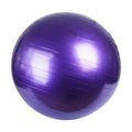 Yoga Core Ball, Balance Ball Chair, Sizelip Resistant Exercise Ball Sizetability Ball Pilates Ball for Woman, Gym, Workout Training Gymnastics 75CM