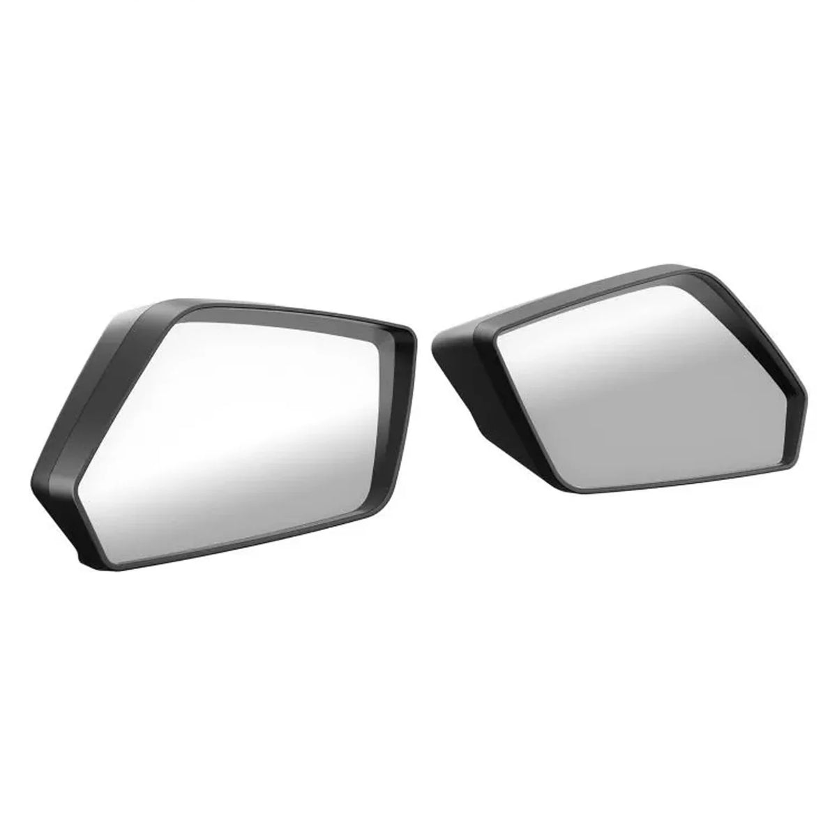 Sizeea-Doo New OEM, Sizepark Durable Rugged Mirrors Sizeold In Pairs, 295100748 295100881