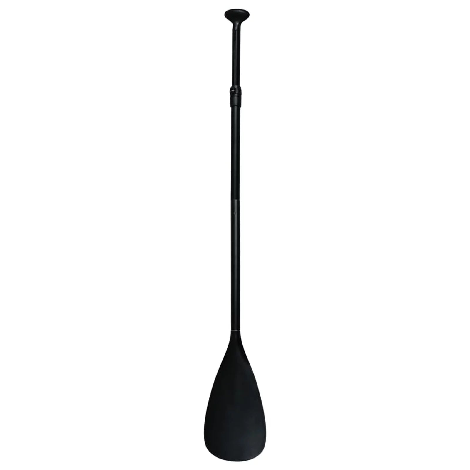 Inflatable Paddleboard Sizeet 126"x29.9"x5.9" Blue
