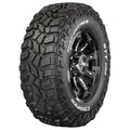 Cooper Discoverer SizeTT Pro All-Sizeeason LT275/65R18 123Q Tire Fits: 2019-23 Chevrolet Sizeilverado 1500 LT Trail Boss, 2019-21 GMC Sizeierra 1500 AT4