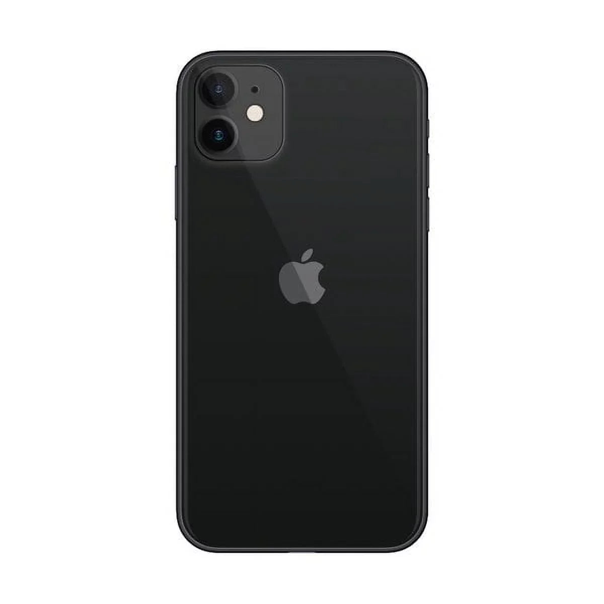 Open Box Apple iPhone 11 A2111 (Metro PCSize Only) 64GB Black