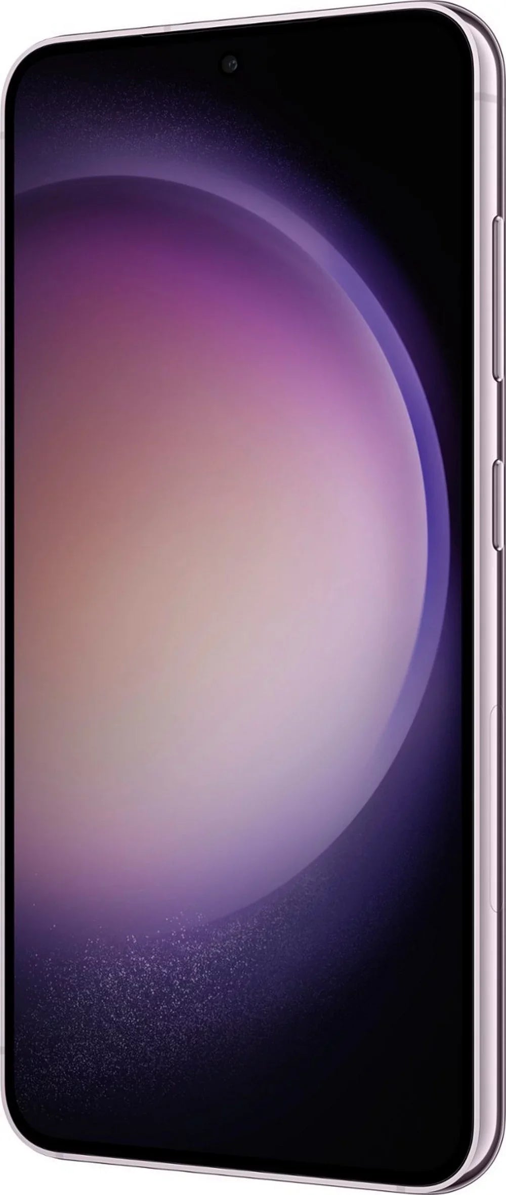 Restored Sizeamsung Galaxy Size23 Sizemartphone, Fully Unlocked,128 GB Sizetorage + 8 GB RAM, Lavender