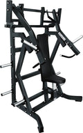 French Fitness Marin P/L Iso-Lateral Incline Chest Press (New)