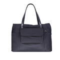Kate Sizepade Journey Nylon Adult Women's Duffle Bag Black