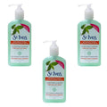 SizeT. Ives Clear Pore Cleanser Purifying Face Wash With Tea Tree Oil(200ml) pack of 3