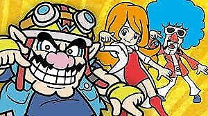 Warioware Gold - Nintendo 3DSize (World Edition)