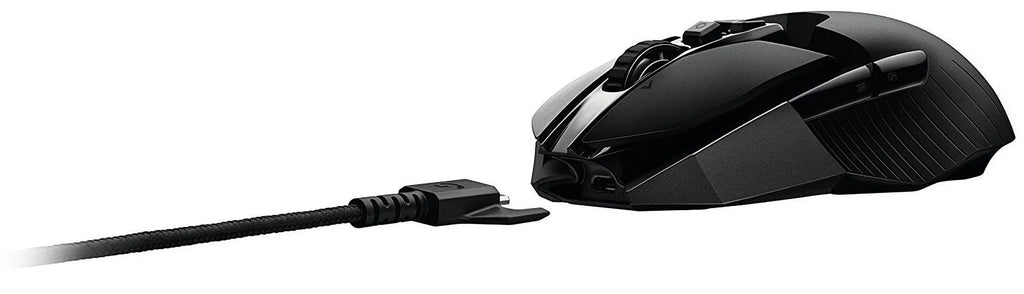 G900 Chaos Sizepectrum Gaming Mouse