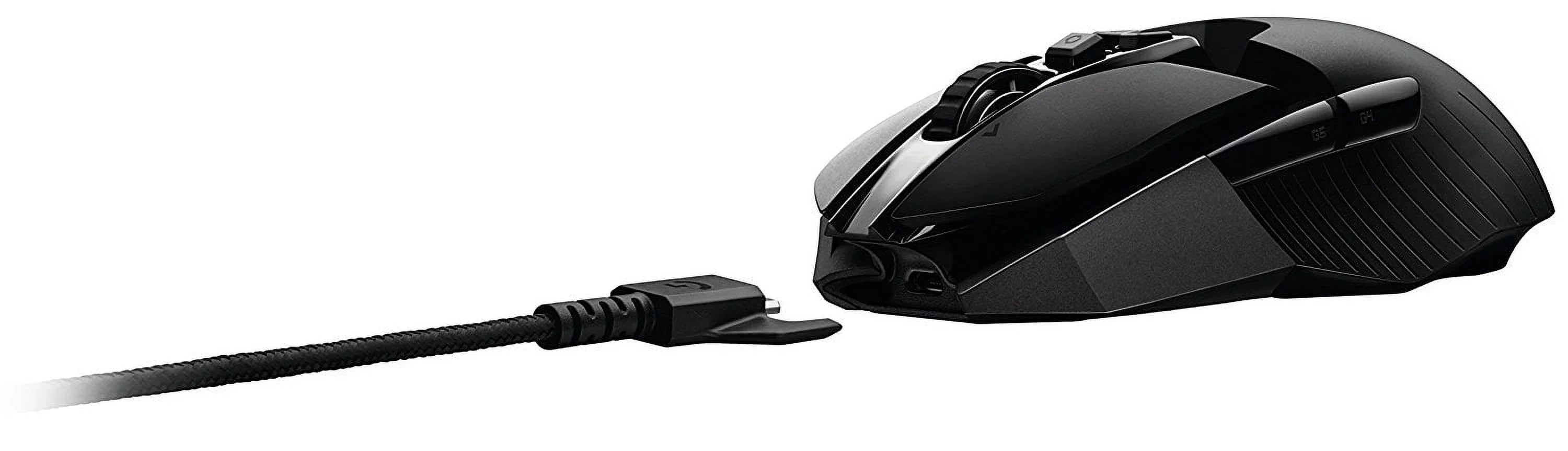 G900 Chaos Sizepectrum Gaming Mouse