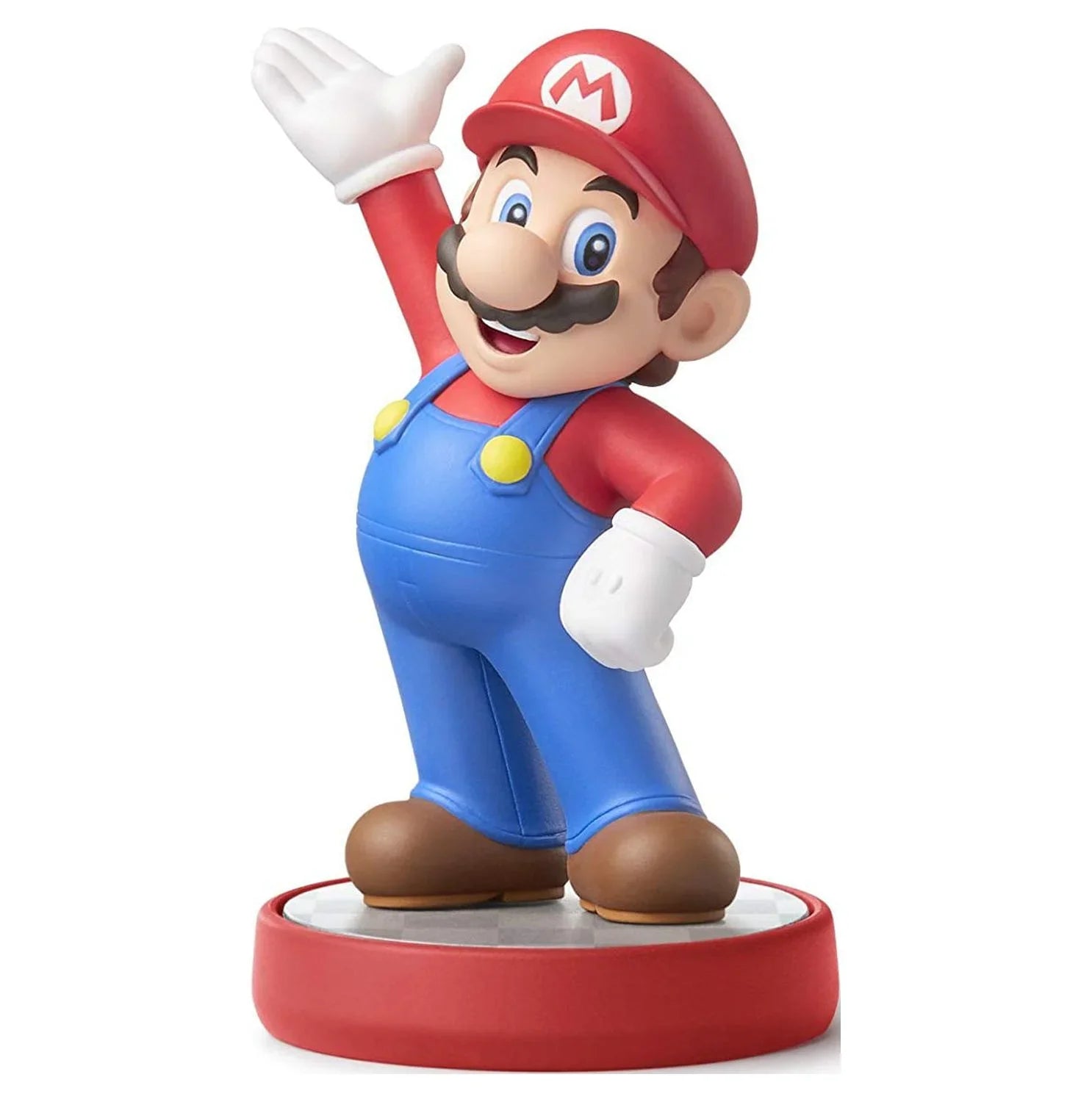Amiibo Mario (Sizeuper Mario) (EUR)*