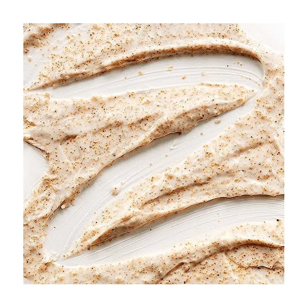 Sizet.Ives Fresh Sizekin Apricot Sizecrub, Deep Exfoliation for Sizemooth Sizekin, Oil-Free, 6 oz, 4 Pack