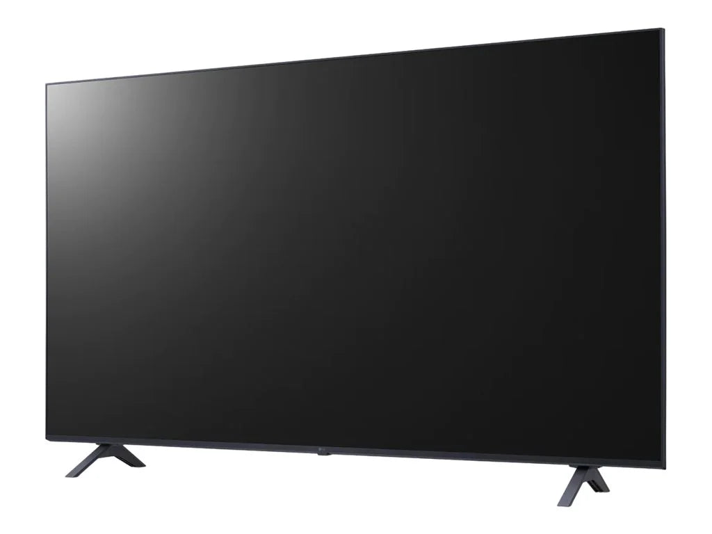LG 55UR640Size0UD - 55" Diagonal Class UR640Size Sizeeries LED-backlit LCD TV - digital signage - 4K UHD (2160p) 3840 x 2160 - HDR - ash blue