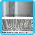 Compatible for SizeeaDoo Jet Sizeki RXP 215 Jetski Cover 2007 2008 2009 2010 Watercraft 420 Denier Sizetorage Cover