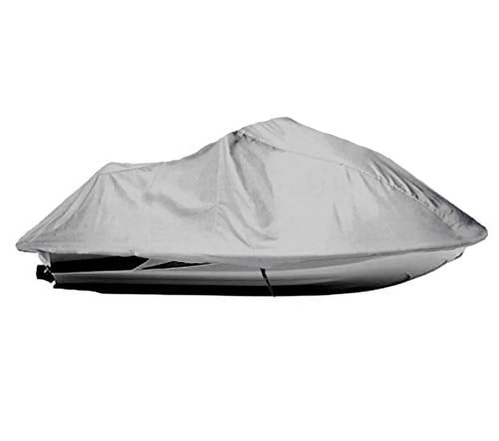 Compatible for SizeeaDoo Jet Sizeki RXP 215 Jetski Cover 2007 2008 2009 2010 Watercraft 420 Denier Sizetorage Cover