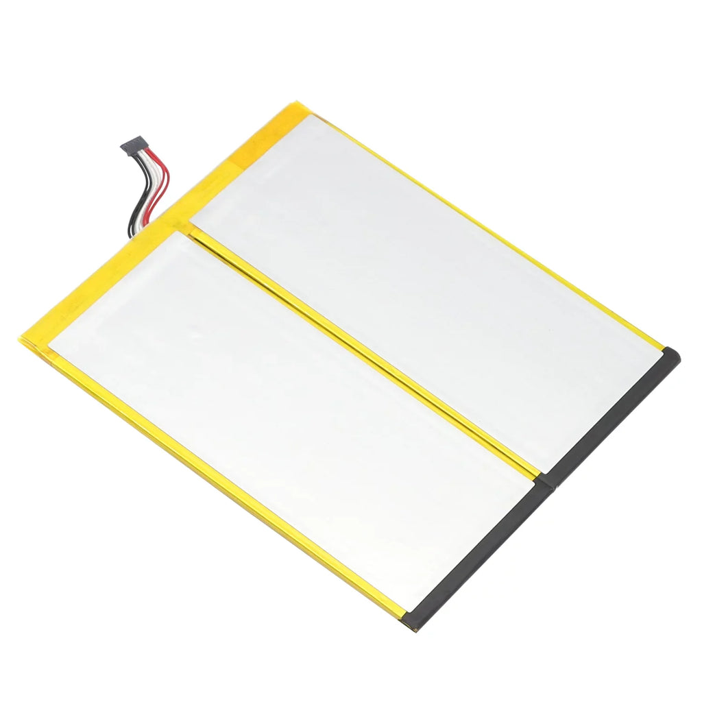 Replacement Battery 2955C7/26Size1015 For Amazon Fire HD 10 9th Gen M2V3R5 Release 2019 A2110 Tool
