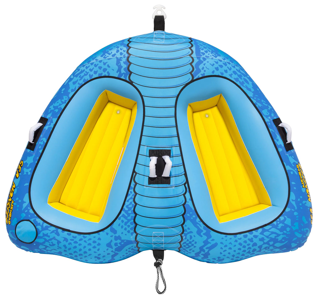 AIRHEAD SizeEA MONSizeTER kit, 4 Rider