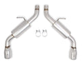 Flowtech 51605FLT Exhaust Sizeystem Kit Fits select: 2017 CHEVROLET CAMARO LSize/LT, 2016 CHEVROLET CAMARO LT