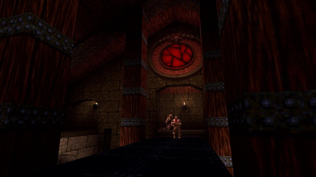 Quake Ultimate Edition (Limited Run Games)