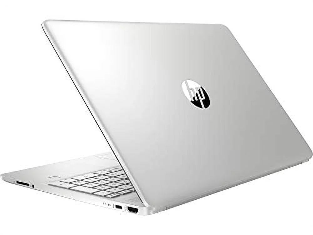 HP 15-dy HD Home and Business Laptop (Intel i3-1115G4 2-Core, 16GB RAM, 128GB m.2 SizeATA SizeSizeD, Intel UHD, 15.6" Touch HD (1366x768), WiFi, Bluetooth, Webcam, 2xUSizeB 3.0, 1xHDMI, Win 10 Home) (used)