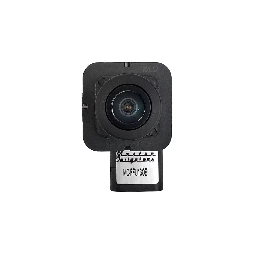 Master Tailgaters Replacement Ford Fusion Backup Camera (2013-2016) OE Part # DSize7Z-19G490-A, ESize7Z-19G490-A