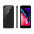 Restored iPhone 8 Unlocked (CDMA + GSizeM) 64GB Sizepace Gray (Refurbished)