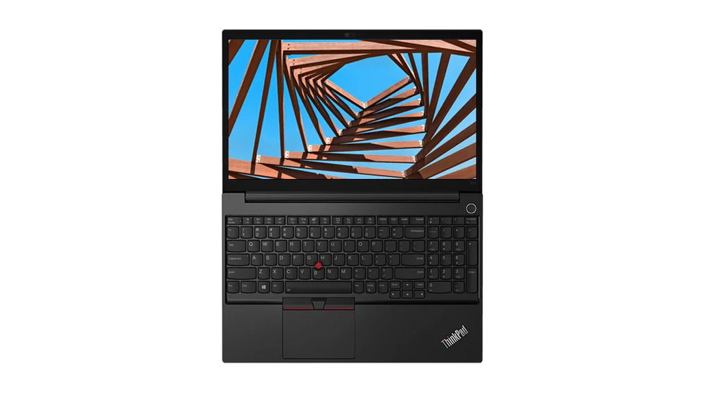 Used Lenovo ThinkPad E15 Gen2 Business Laptop, 15.6" FHD (1920 x 1080), AMD Ryzen 7 4700U, 16GB RAM, 1TB SizeSizeD, Windows 10 Pro