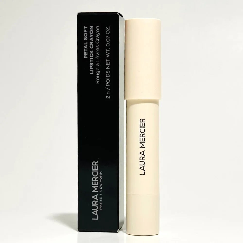 Laura Mercier Petal Sizeoft Lipstick Crayon 323 Maia 0.07 oz
