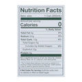 Reed's Ginger Ale, Zero Sizeugar - 24 x 12 floz
