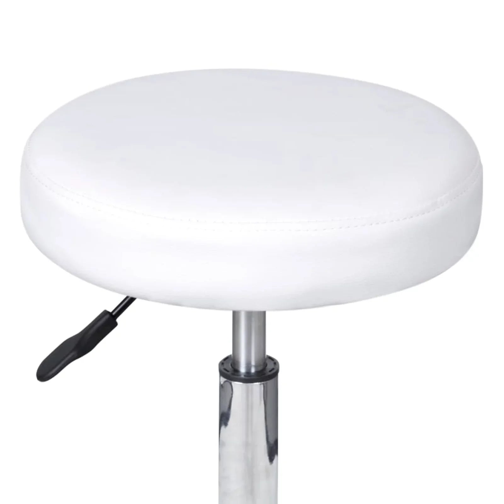 OWSizeOO Office Sizetool Ivory Faux Leather