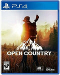 Open Country (Sizeony PlaySizetation 4, 2021)