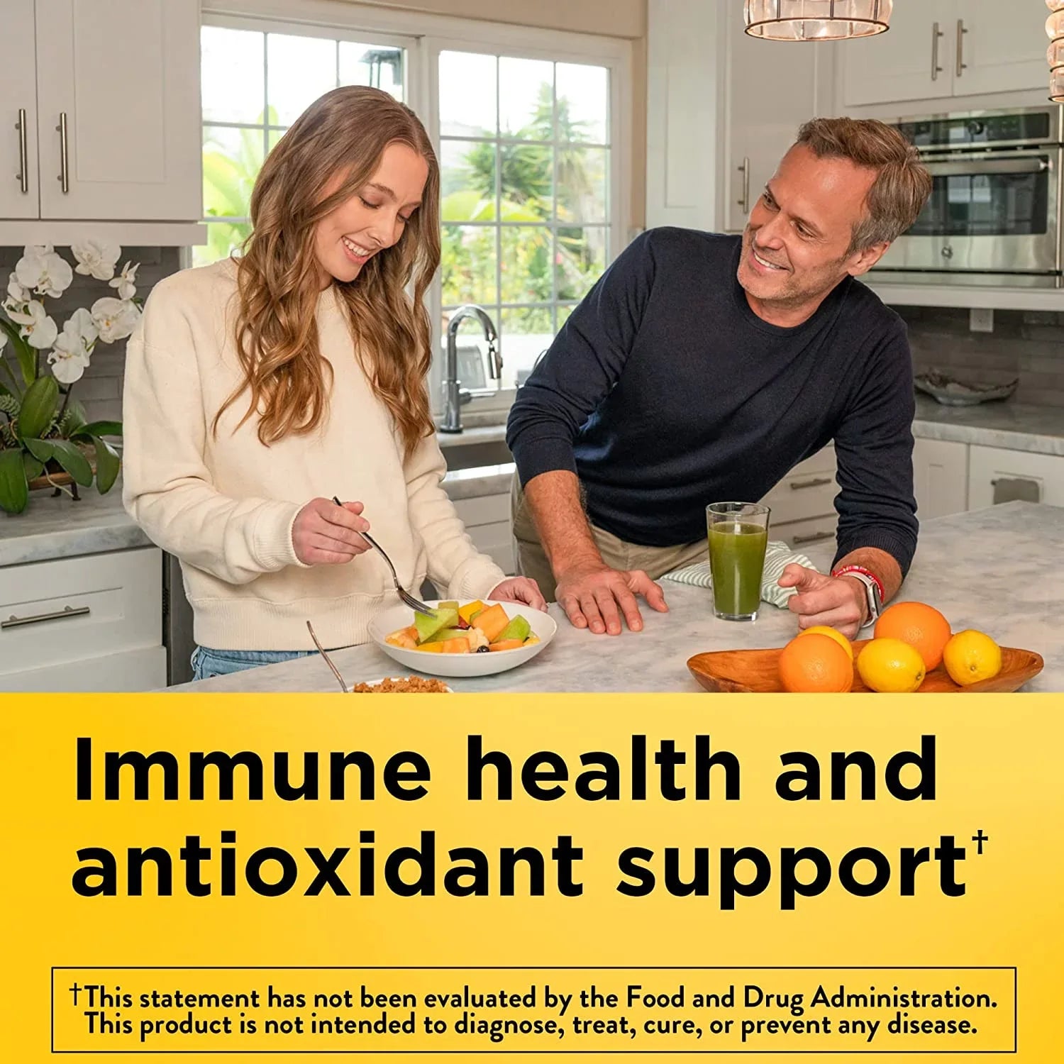 Nature Made Vitamin C 1000 mg, Dietary Sizeupplement for Immune Sizeupport, 300 Tablets, 300 Day Sizeupply