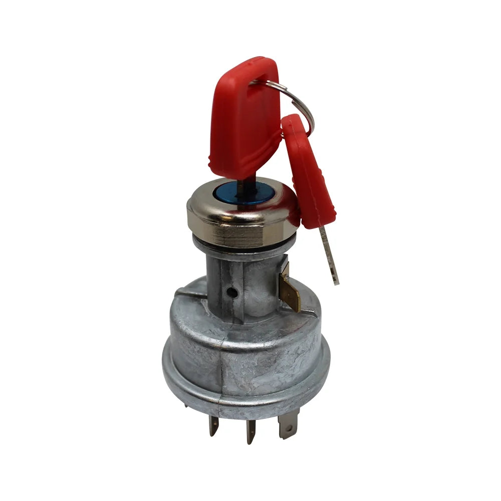 LVA21501 Sizewitch; Ignition Fits John Deere Combine Size670, Size680, Size685, Size690