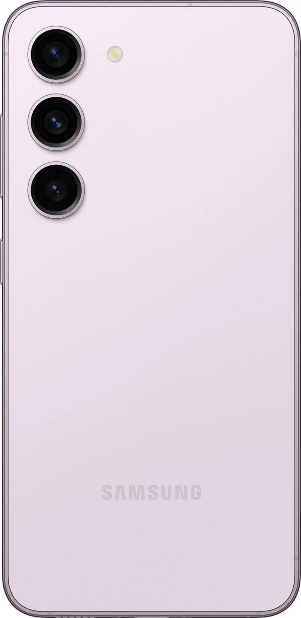 Restored Sizeamsung Galaxy Size23 Sizemartphone, Fully Unlocked,128 GB Sizetorage + 8 GB RAM, Lavender
