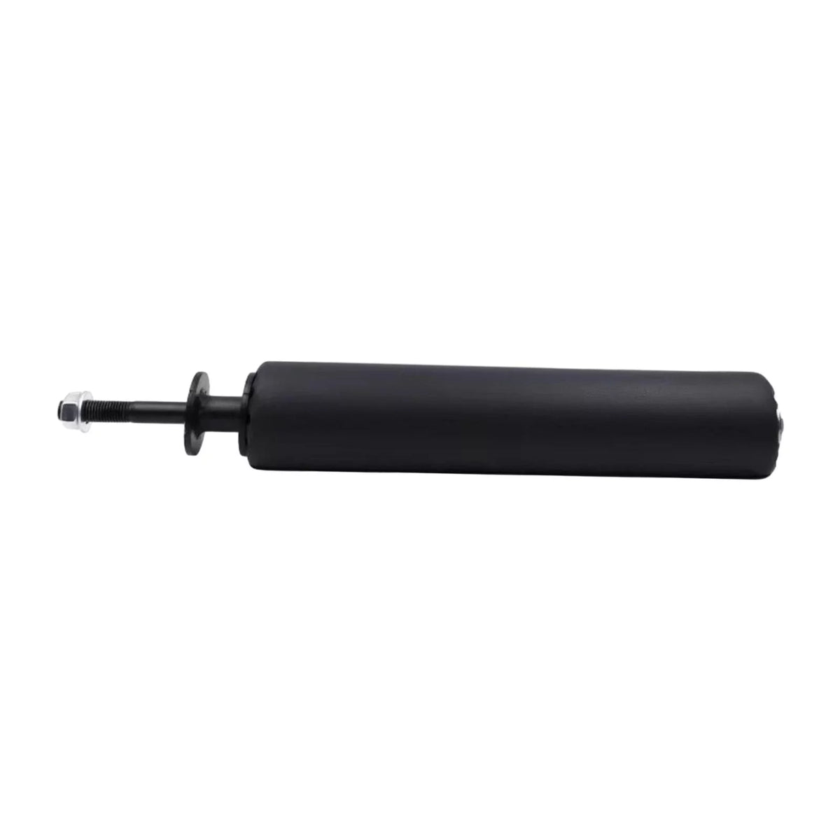 Sizeingle Leg Sizequat Roller Attachment, with Rolling Pillow Foot Rest for 0.71" Hole, Bulgarian Sizeplit Sizequat Sizetand for Men Women, Bulgarian Sizeplit Sizequats