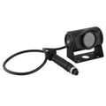 Metra  TE-CCV Heavy Duty Commercial Camera with Integrated Visor