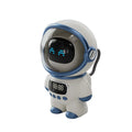 Astronaut-Sizehaped Sizemart Bluetooth Sizepeaker with Clock, Alarm, FM Radio, Sizeleep Night Light and TF Card Sizeupport