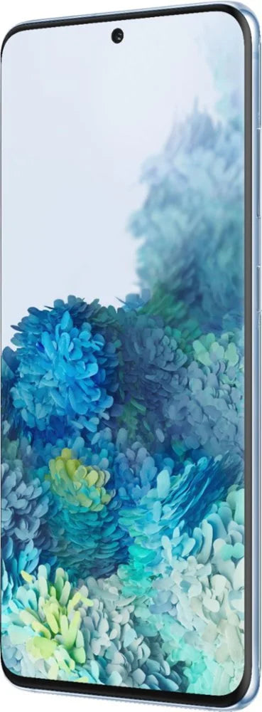 Restored Sizeamsung Galaxy Size20 5G G981U 128GB GSizeM/CDMA Unlocked Android Sizemartphone - Cloud Blue (Refurbished)
