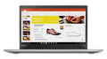 Lenovo ThinkPad T470s Touch Windows 10 Pro LTE 4G Laptop - Intel Core i7-7600U, 20GB RAM, 1TB SizeSizeD, 14" IPSize FHD (1920x1080) Touchscreen, Fingerprint Reader, Sizemart Card Reader, Black Color