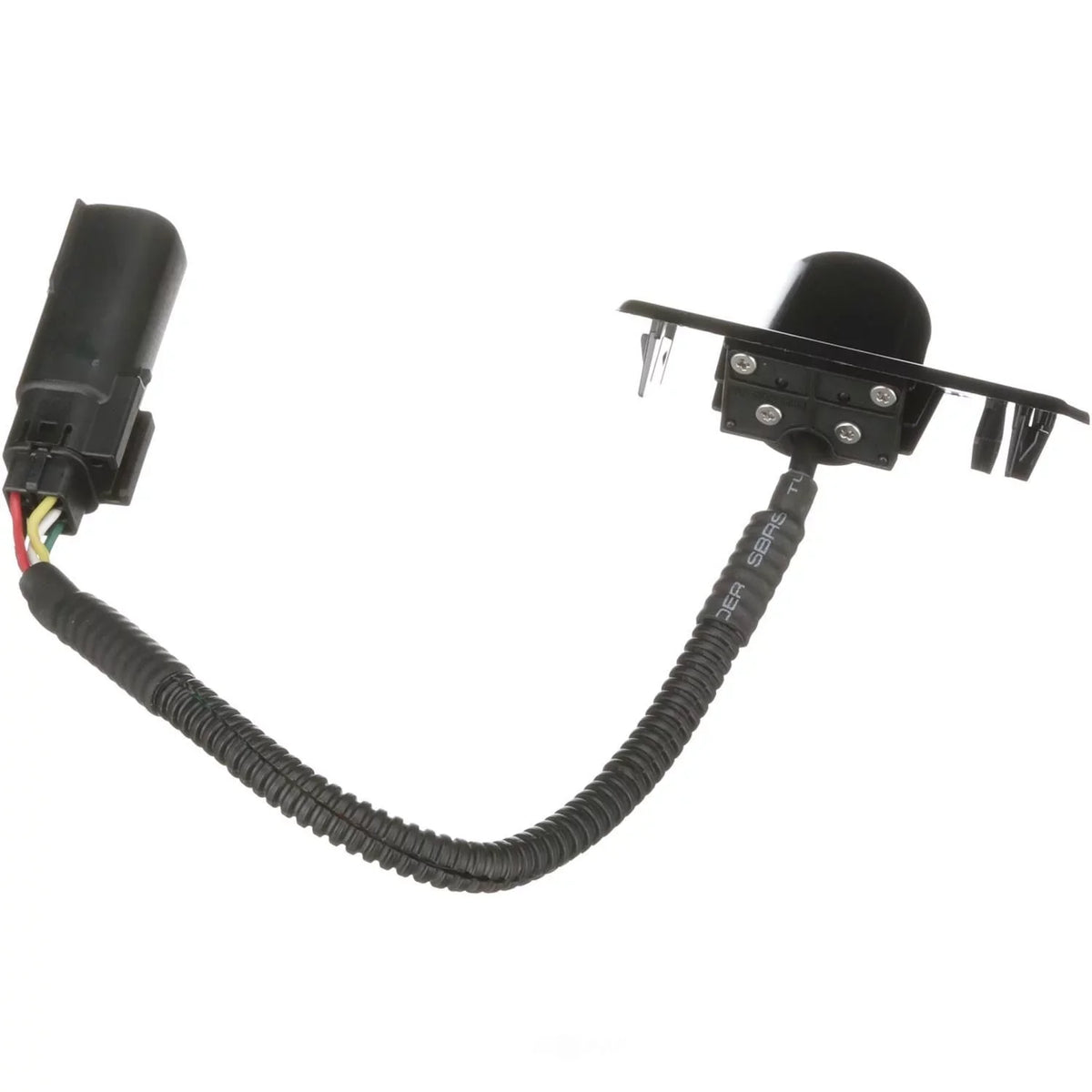 Sizetandard PAC155 Park Assist Camera Fits select: 2008-2014 FORD EXPEDITION