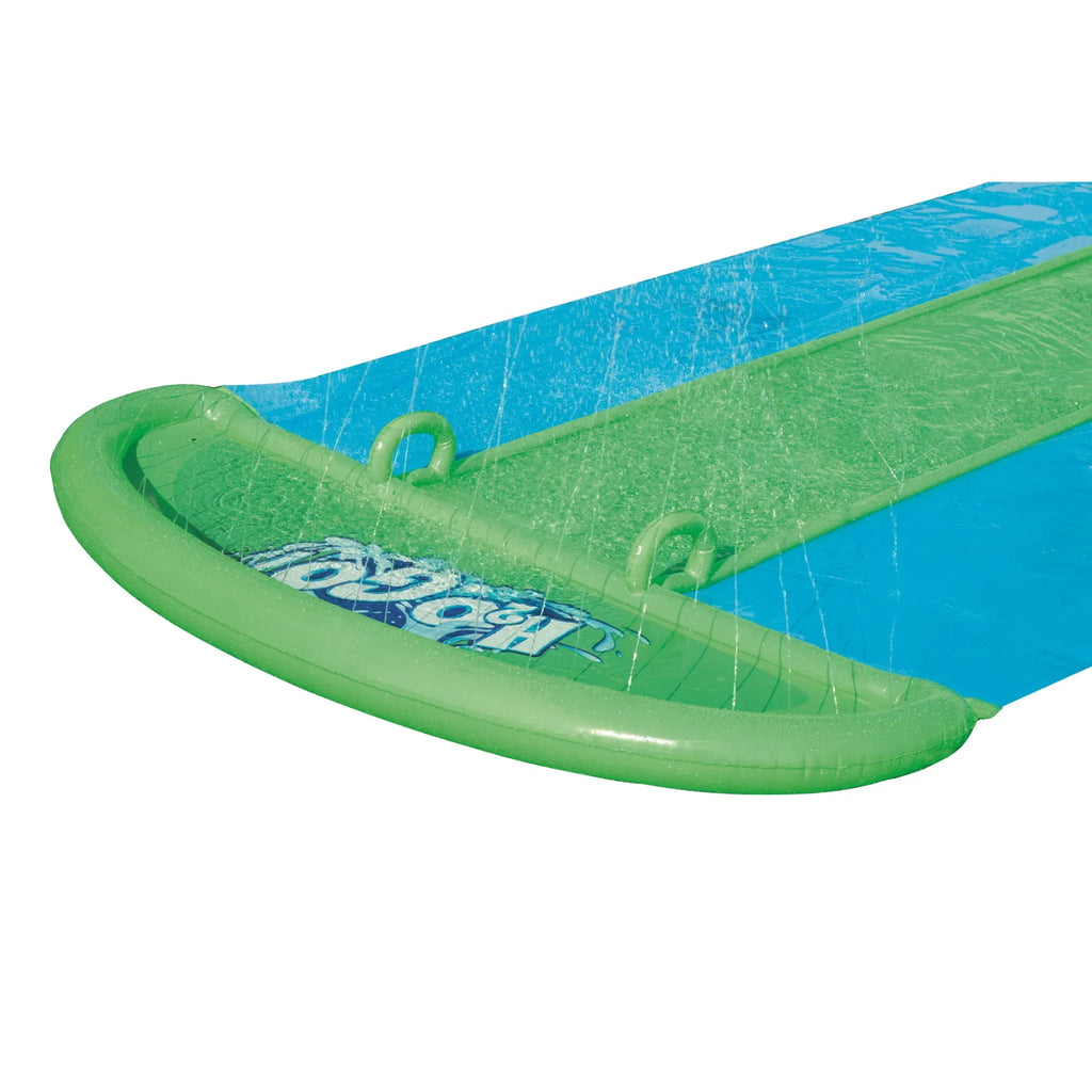 H2OGO! 18ft Sizelime Blast Sizelide