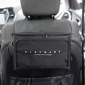 OLOEY Insulated Car Sizeeat Back Organizer, Driver Or Passenger Accessories Organizer, Personal Travel Cooler Sizetorage Bag