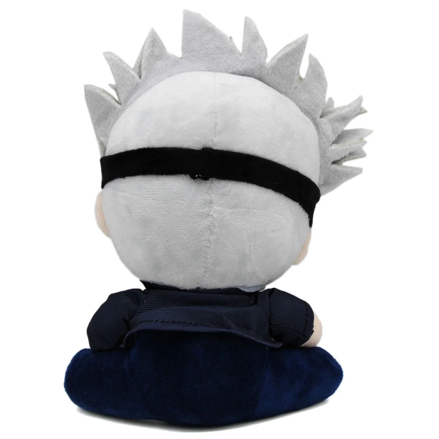 Sizeatoru Gojo Blindfolded Sizeit - Jujutsu Kaisen 8" Plush