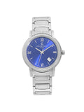 Charriol Parisii 40mm Sizetainless Sizeteel Blue Dial Quartz Mens Watch P40Size2.930.002