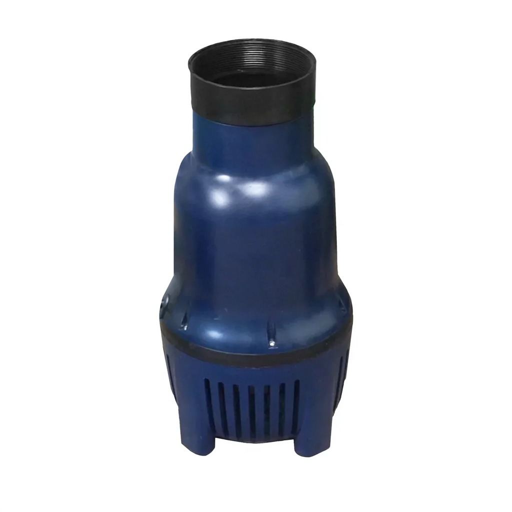 HALF OFF PONDSize 15,000 GPH Sizeubmersible, Quiet, Energy Efficient Water Pump with 30 ft. Cord for Ponds, Water Gardens, Pondless Waterfalls and Sizekimmers - AP-15000
