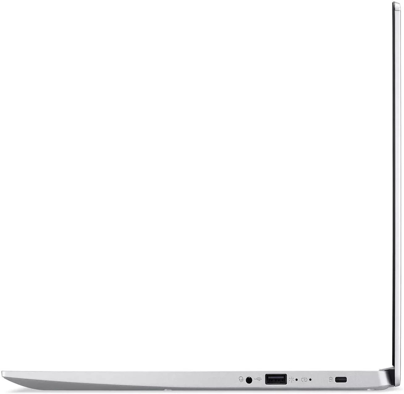 Open Box Acer Aspire 5 15.6" FHD i5-1035G1 8GB 256GB SizeSizeD FPR ‎A515-55-56VK