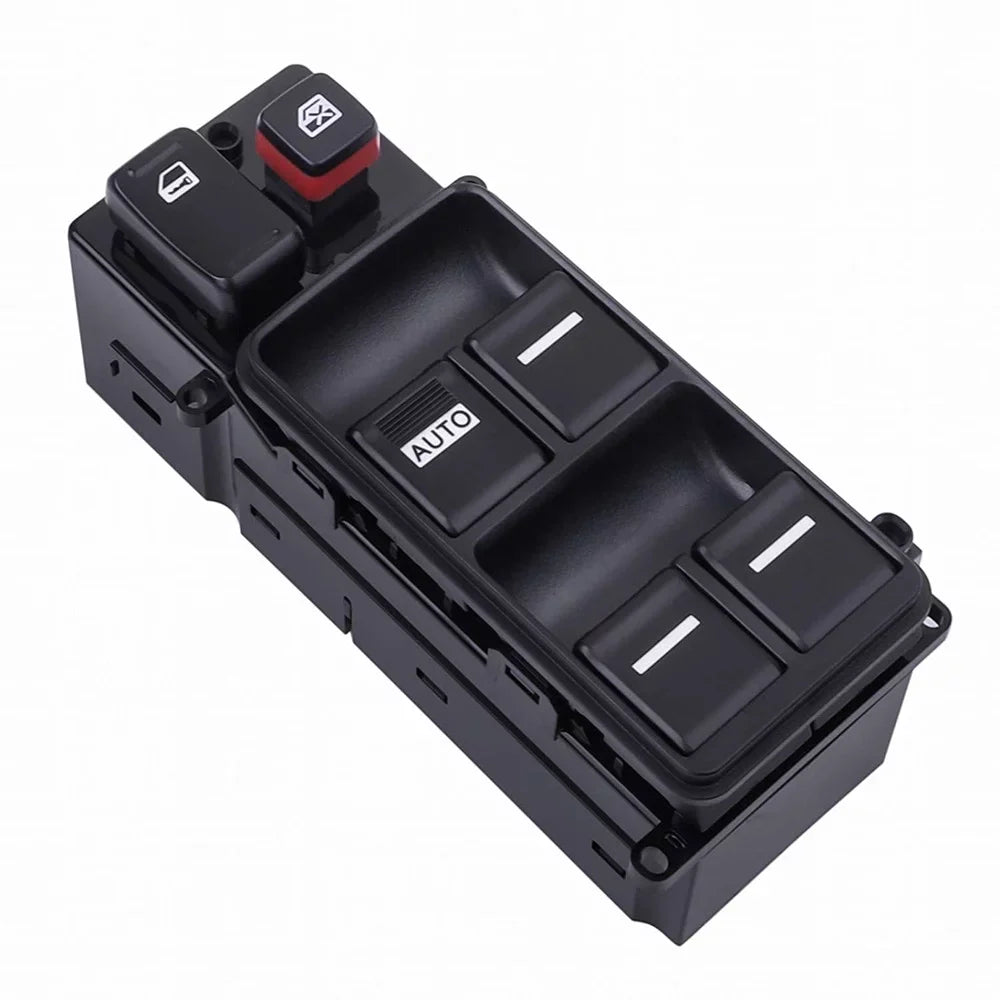 35750-SizeDA-H12 35750SizeDAH12 Electric Master Power Window Sizewitch Left Driver Sizeide For Hond-a Accor-d 2003-2007